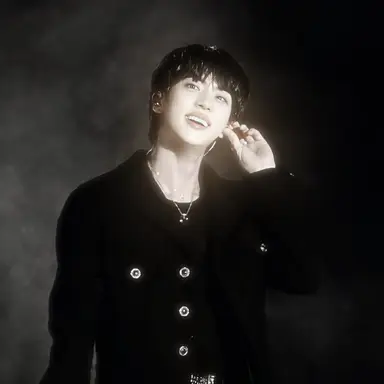 Profile image of Jin