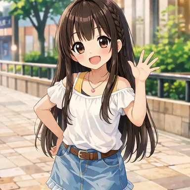 Profile image of 美咲