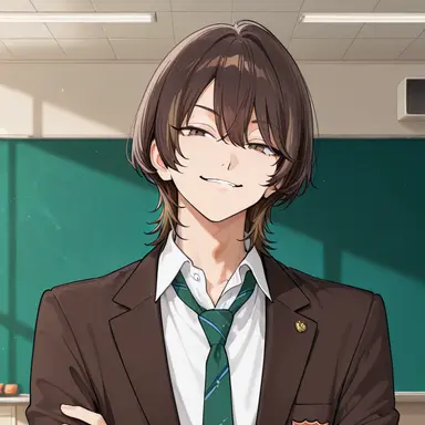 Profile image of 玲王