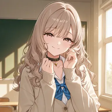 Profile image of あおい