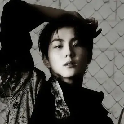 TealHoop5591의 Yang Jungwon