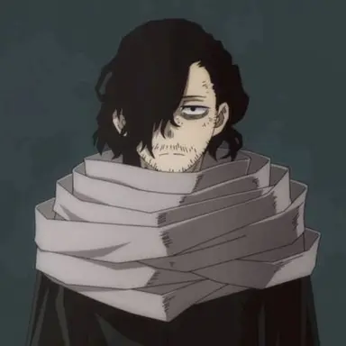 Profile image of 相澤消太