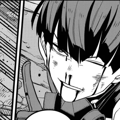 Profile image of 호시나 소우시로