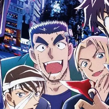 Profile image of 伊達航