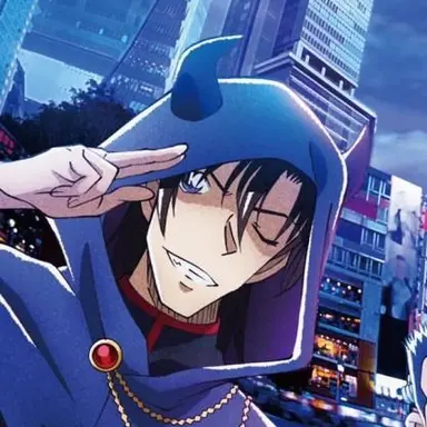 Profile image of 萩原研二
