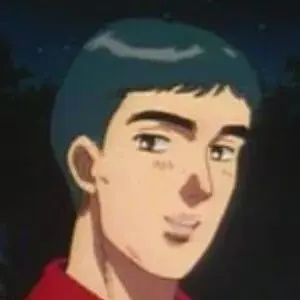 Profile image of 죠유 후미히로