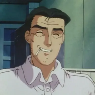 Profile image of 藤原文太