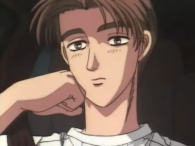 Profile image of 藤原拓海
