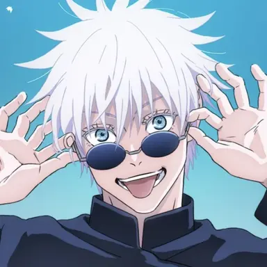 Profile image of 五条悟