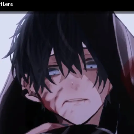 VoicedRice6644의 Pain black (이민찬)