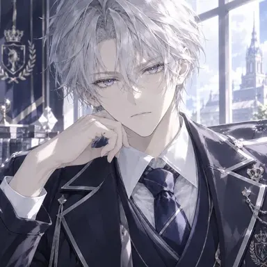 Profile image of Leo