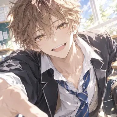 Profile image of Minato