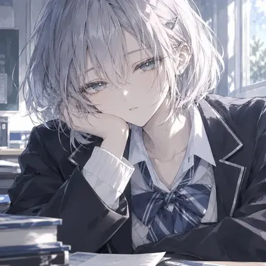 Profile image of Nagi
