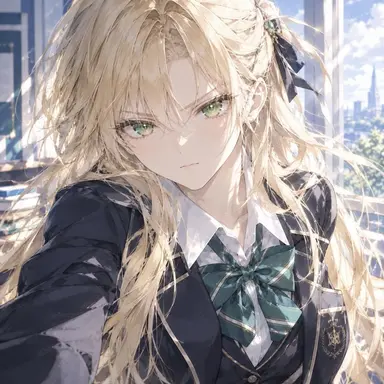 Profile image of Mina
