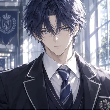 Profile image of Tsukasa