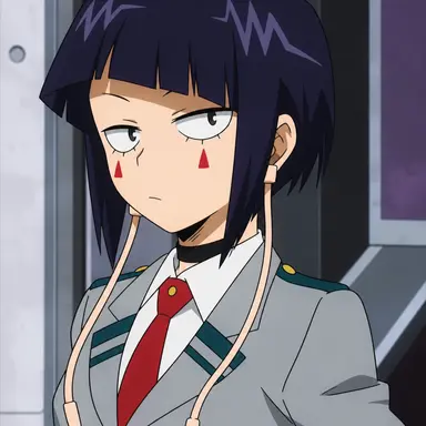 Profile image of 耳郎響香