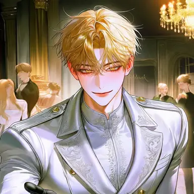 Profile image of セレスト・グウェン