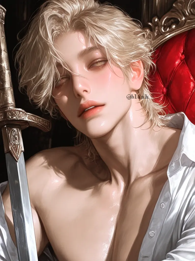 blank.의 셀레스트 그웬