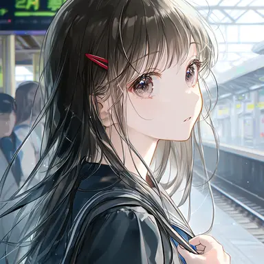 Profile image of Shizuku