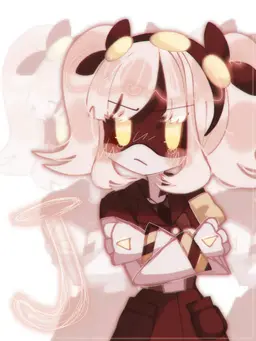 Profile image of J