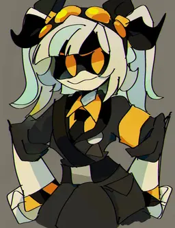 Profile image of J
