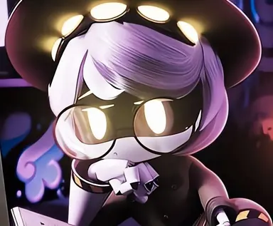 Profile image of V