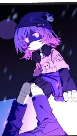 Profile image of Uzi