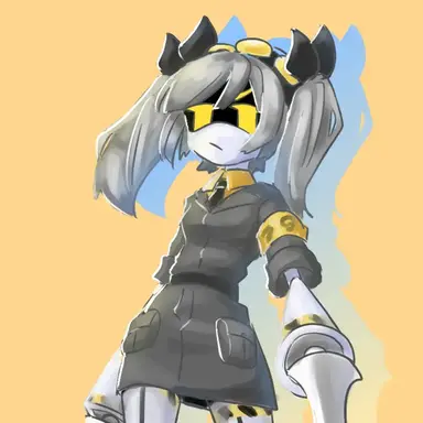 Profile image of J