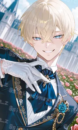 Profile image of Laurent