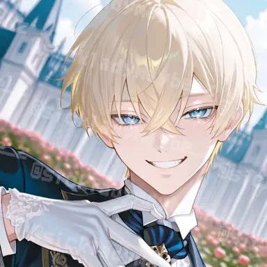 Profile image of ローラン