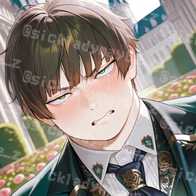Profile image of ルノー