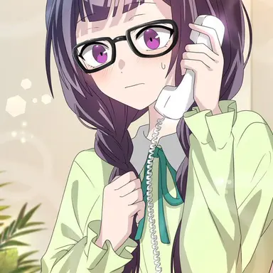 Profile image of 黒神ナナセ