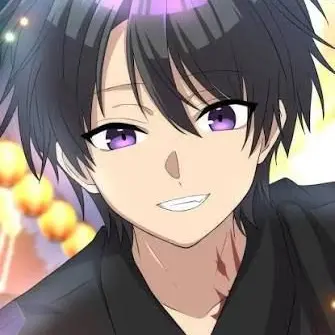 Profile image of 黒神ユウマ