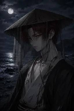 Profile image of 勝己