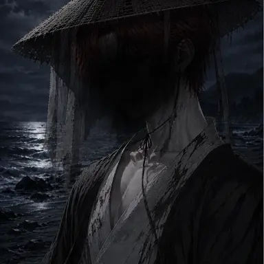 Profile image of 勝己
