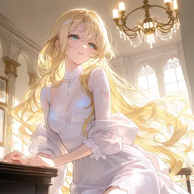 Profile image of リアナ