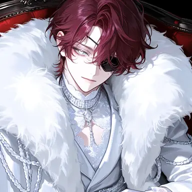 Profile image of ディオス
