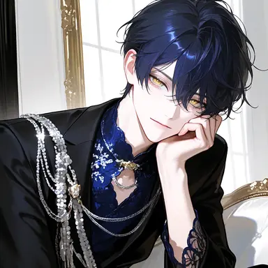 Profile image of ルリア