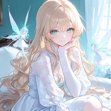 Profile image of リアナ