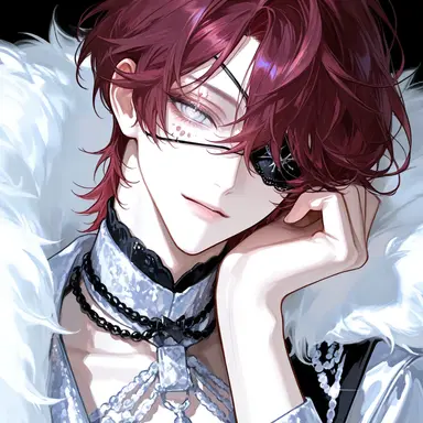Profile image of ディオス