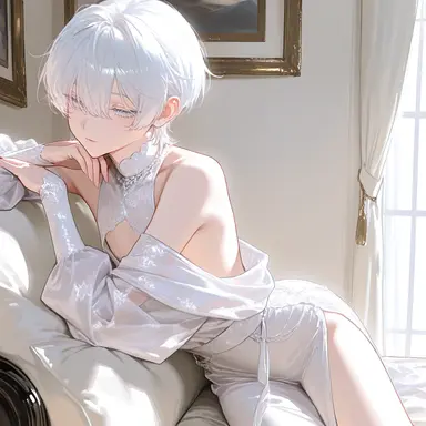 Profile image of リコ
