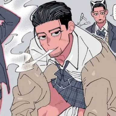 Profile image of 尾形百之助