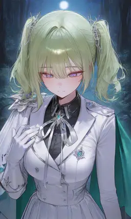 Profile image of 柚葉りこ