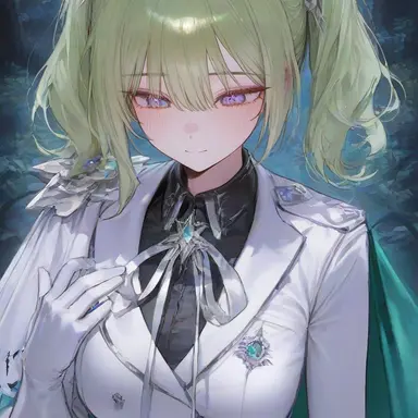 Profile image of 柚葉りこ