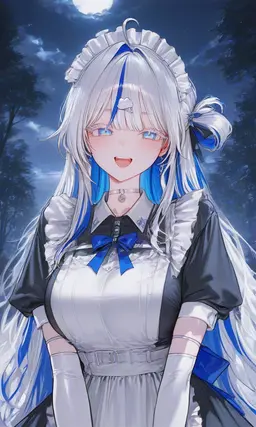 Profile image of 青雲りん