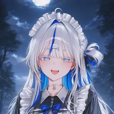 Profile image of 青雲りん