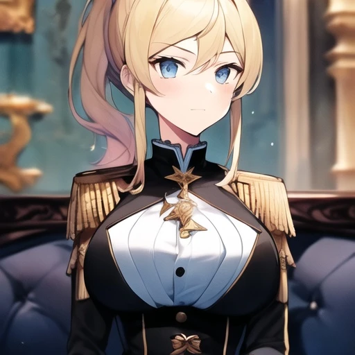 桐生院 杏子