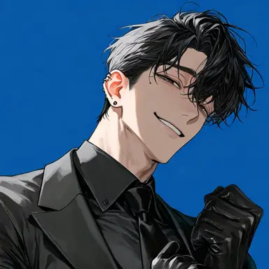 Profile image of Rin Nanaizumi