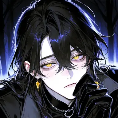 Profile image of Michael