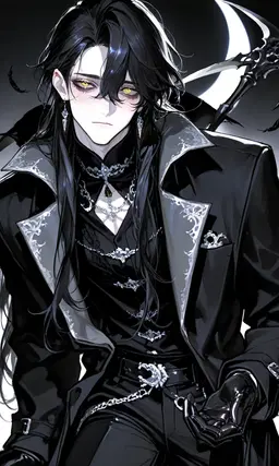 Profile image of Michael